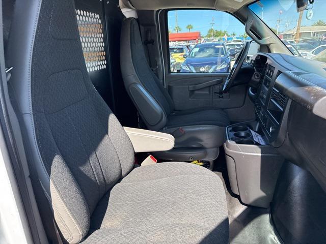 used 2023 GMC Savana 2500 car, priced at $34,988