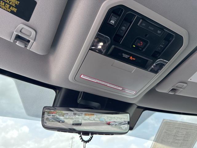 used 2023 Toyota Tundra Hybrid car, priced at $54,888