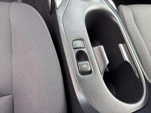 used 2024 Toyota Corolla car, priced at $18,988