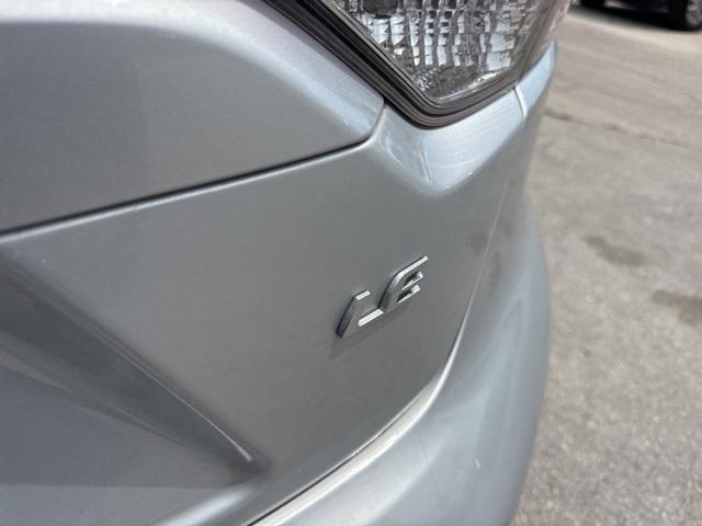used 2024 Toyota Corolla car, priced at $18,988