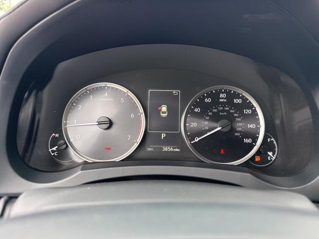 used 2025 Lexus IS 300 car, priced at $40,988