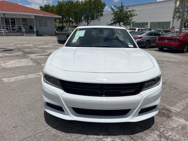 used 2023 Dodge Charger car, priced at $26,988