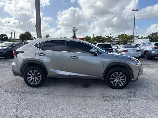 used 2019 Lexus NX 300 car, priced at $25,888