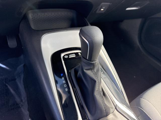 used 2024 Toyota Corolla car, priced at $21,888