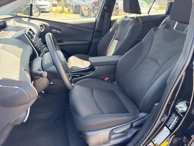 used 2022 Toyota Prius Prime car, priced at $24,888