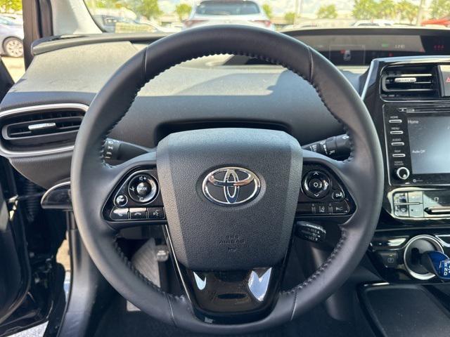 used 2022 Toyota Prius Prime car, priced at $24,888