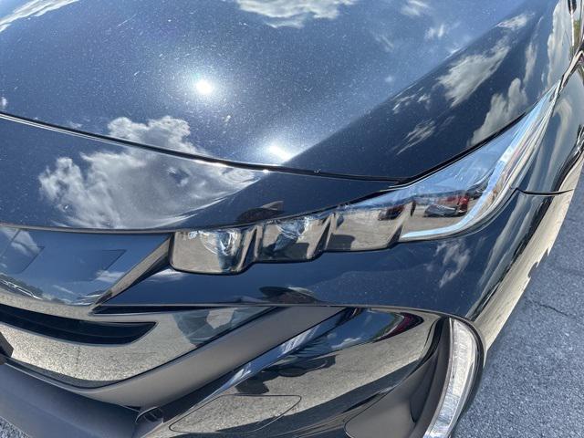used 2022 Toyota Prius Prime car, priced at $24,888