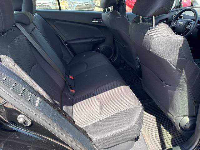used 2022 Toyota Prius Prime car, priced at $24,888