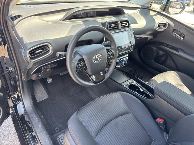 used 2022 Toyota Prius Prime car, priced at $24,888