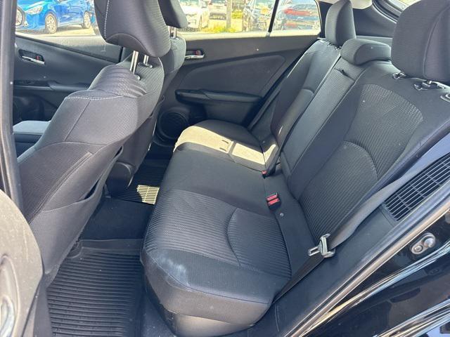 used 2022 Toyota Prius Prime car, priced at $24,888