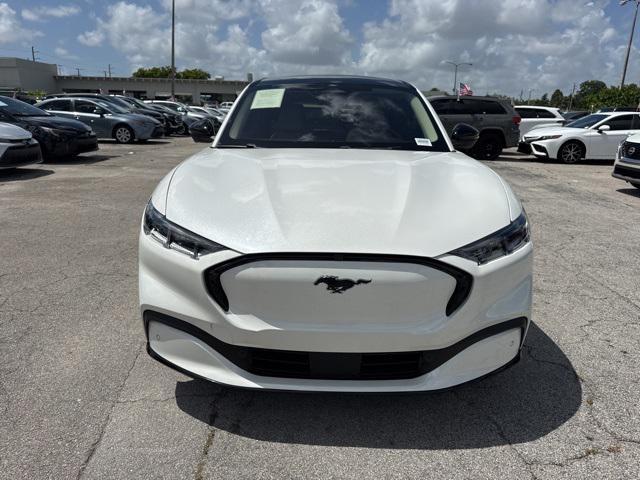 used 2023 Ford Mustang Mach-E car, priced at $33,988