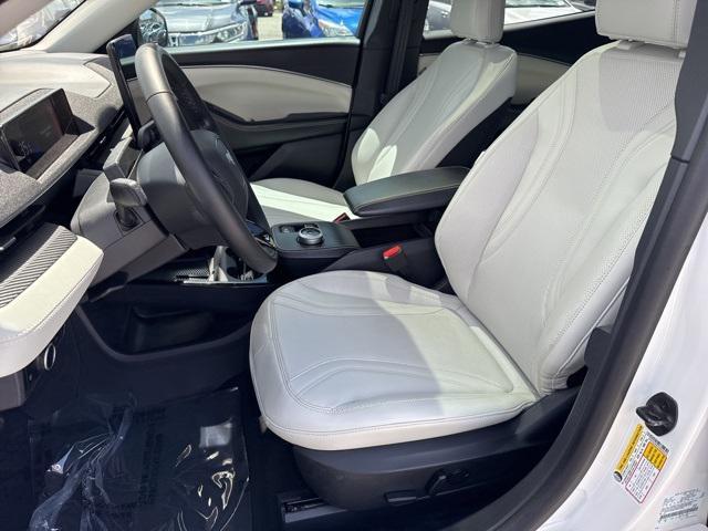 used 2023 Ford Mustang Mach-E car, priced at $33,988