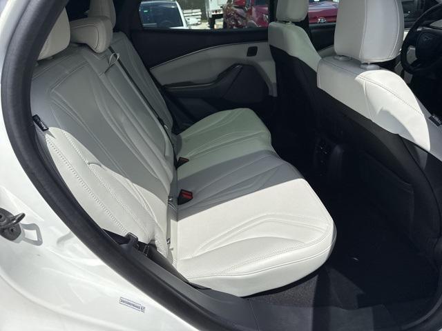 used 2023 Ford Mustang Mach-E car, priced at $33,988
