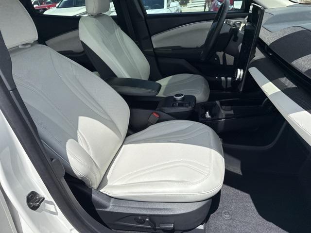 used 2023 Ford Mustang Mach-E car, priced at $33,988