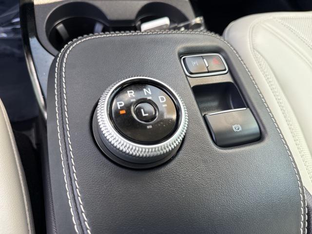 used 2023 Ford Mustang Mach-E car, priced at $33,988