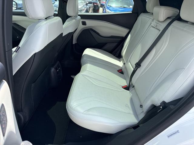 used 2023 Ford Mustang Mach-E car, priced at $33,988