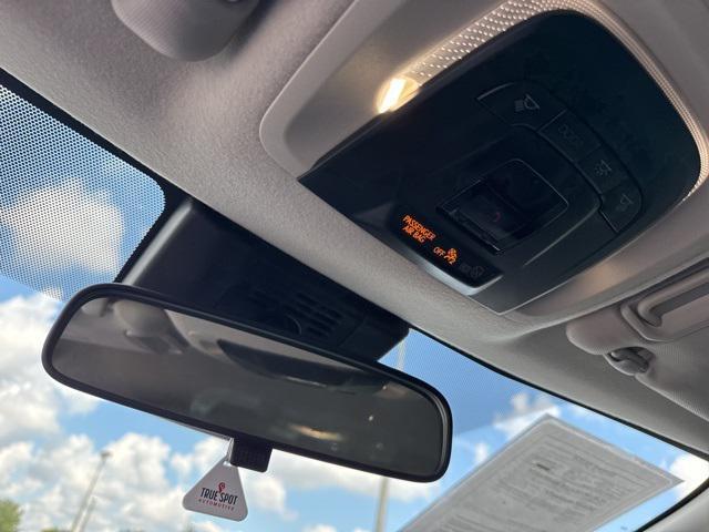 used 2025 Toyota Corolla car, priced at $21,988