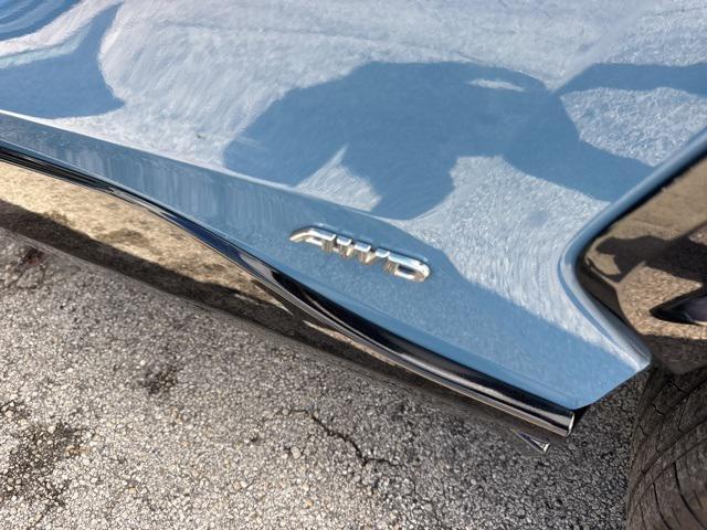 used 2024 Toyota RAV4 Hybrid car, priced at $36,988