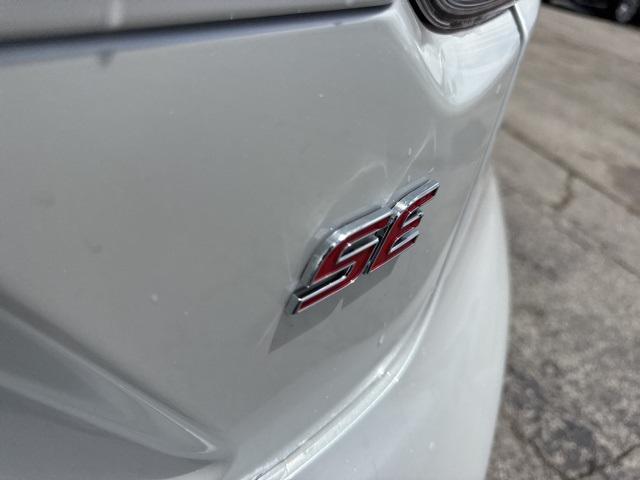 used 2025 Toyota Corolla car, priced at $23,688