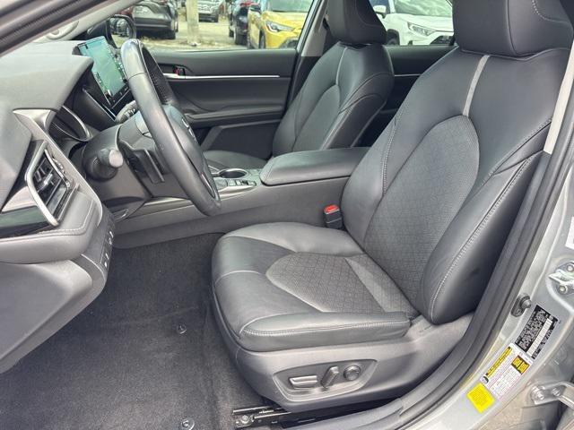 used 2024 Toyota Camry car, priced at $38,888