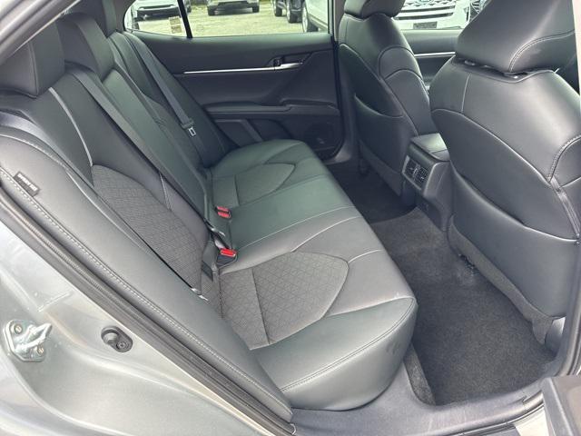 used 2024 Toyota Camry car, priced at $38,888
