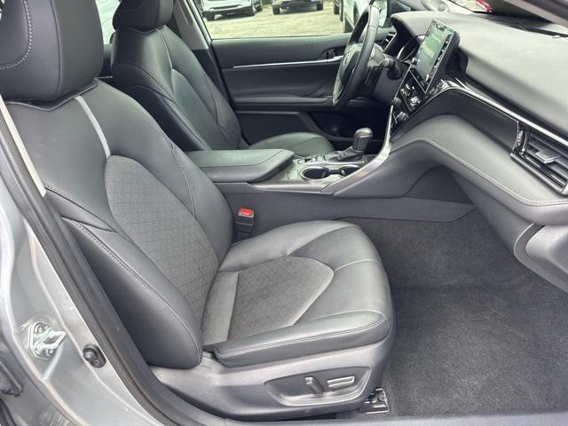 used 2024 Toyota Camry car, priced at $38,888