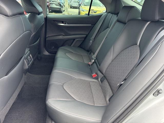 used 2024 Toyota Camry car, priced at $38,888