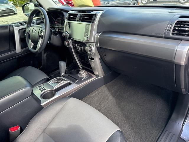 used 2022 Toyota 4Runner car, priced at $44,988