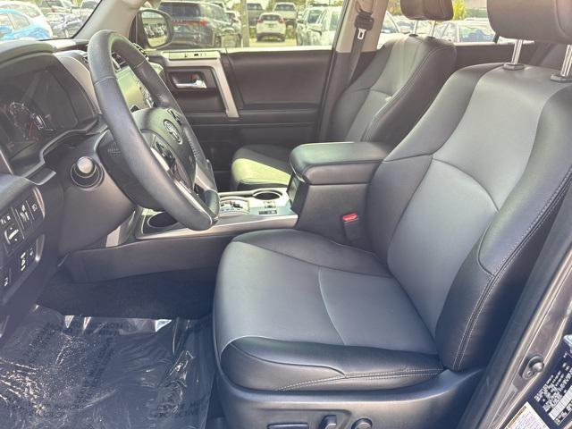 used 2022 Toyota 4Runner car, priced at $44,988