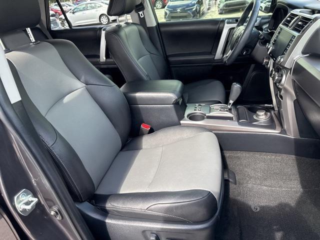 used 2022 Toyota 4Runner car, priced at $44,988