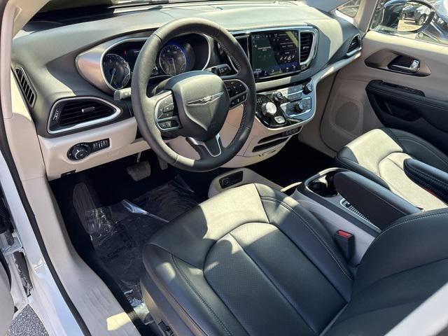used 2024 Chrysler Pacifica car, priced at $34,988