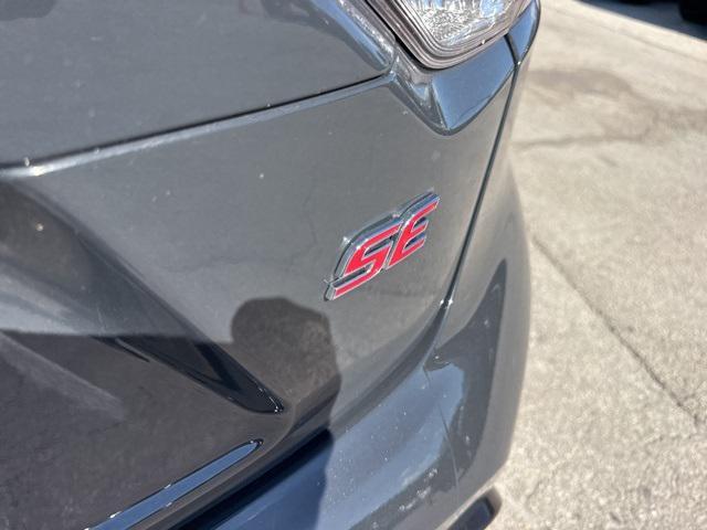 used 2025 Toyota Corolla car, priced at $22,888