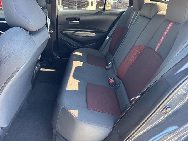 used 2025 Toyota Corolla car, priced at $22,888