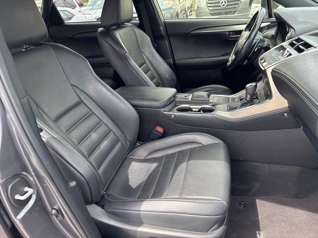 used 2020 Lexus NX 300 car, priced at $29,888