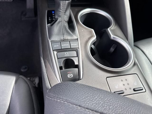 used 2023 Toyota Camry car, priced at $27,988
