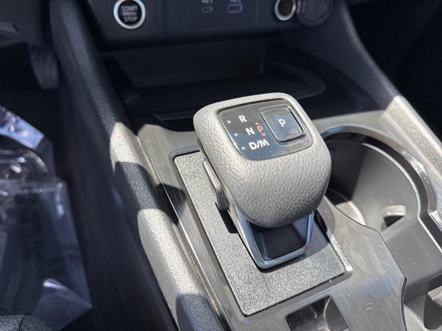 used 2023 Nissan Rogue car, priced at $18,988