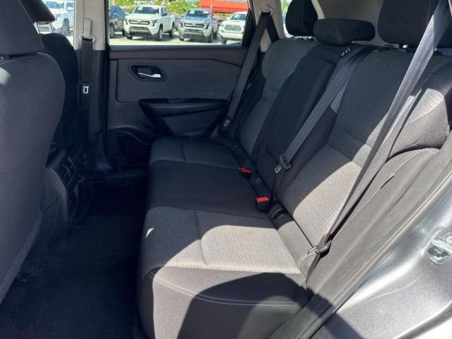 used 2023 Nissan Rogue car, priced at $18,988