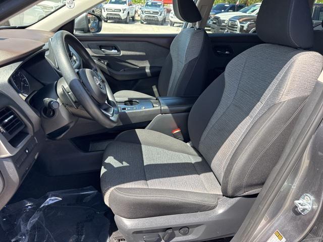 used 2023 Nissan Rogue car, priced at $18,988