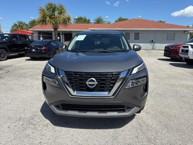 used 2023 Nissan Rogue car, priced at $18,988