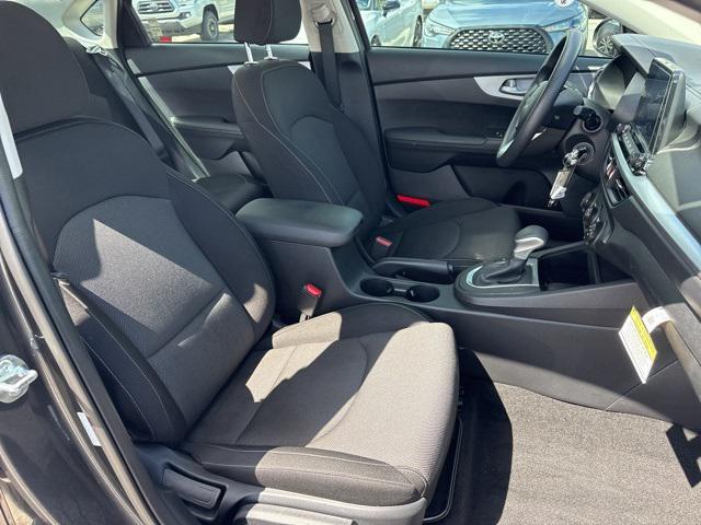 used 2024 Kia Forte car, priced at $15,988