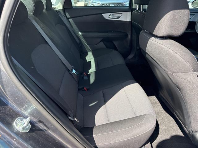 used 2024 Kia Forte car, priced at $15,988