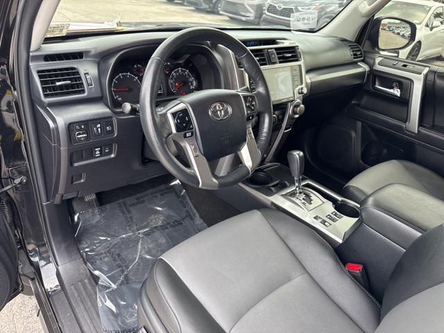 used 2024 Toyota 4Runner car, priced at $46,988