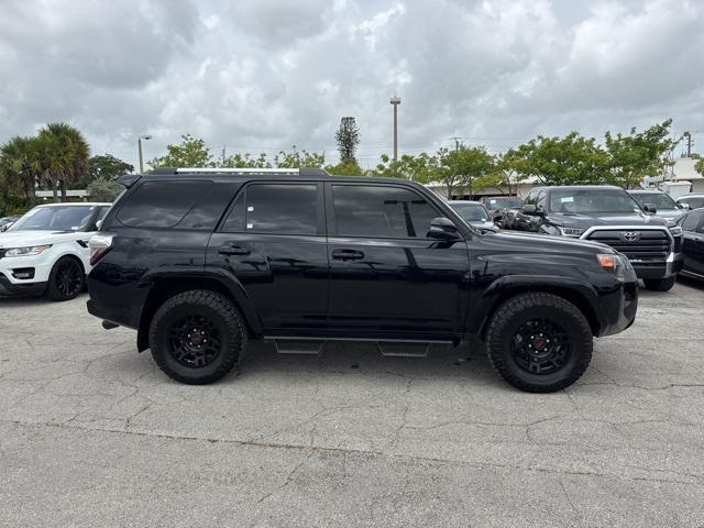 used 2024 Toyota 4Runner car, priced at $46,988