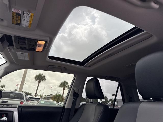 used 2024 Toyota 4Runner car, priced at $46,988
