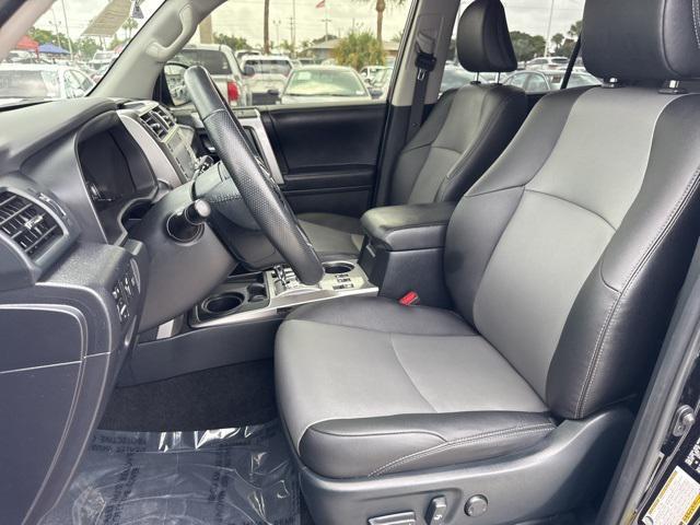 used 2024 Toyota 4Runner car, priced at $46,988