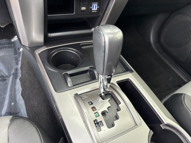 used 2024 Toyota 4Runner car, priced at $46,988