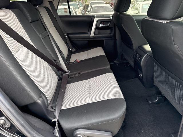 used 2022 Toyota 4Runner car, priced at $36,988
