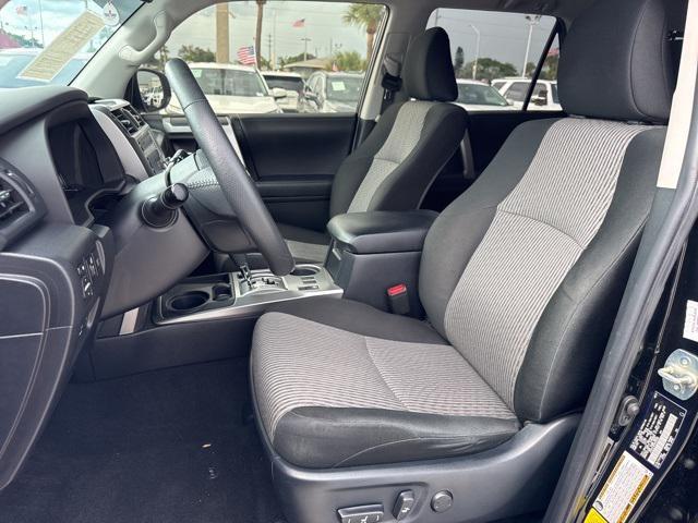 used 2022 Toyota 4Runner car, priced at $36,988