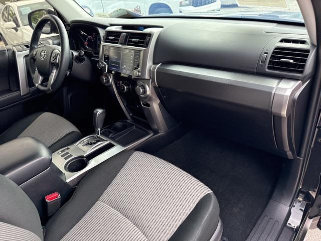 used 2022 Toyota 4Runner car, priced at $36,988