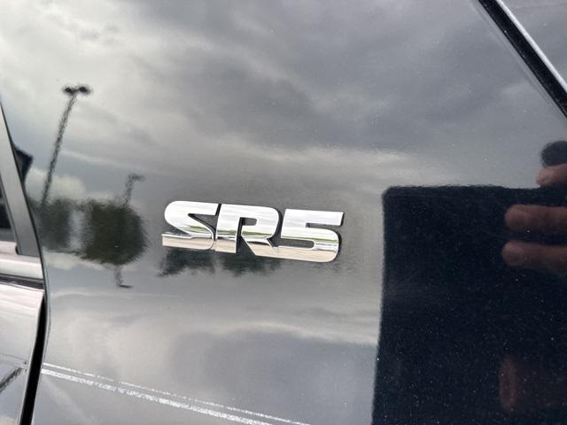 used 2022 Toyota 4Runner car, priced at $36,988